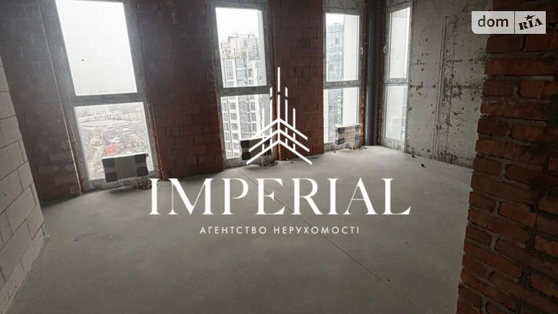 Продается 2-комнатная квартира 86.98 кв. м в Киеве, ул. Андрея Верхогляда(Драгомирова), 30 - фото 3