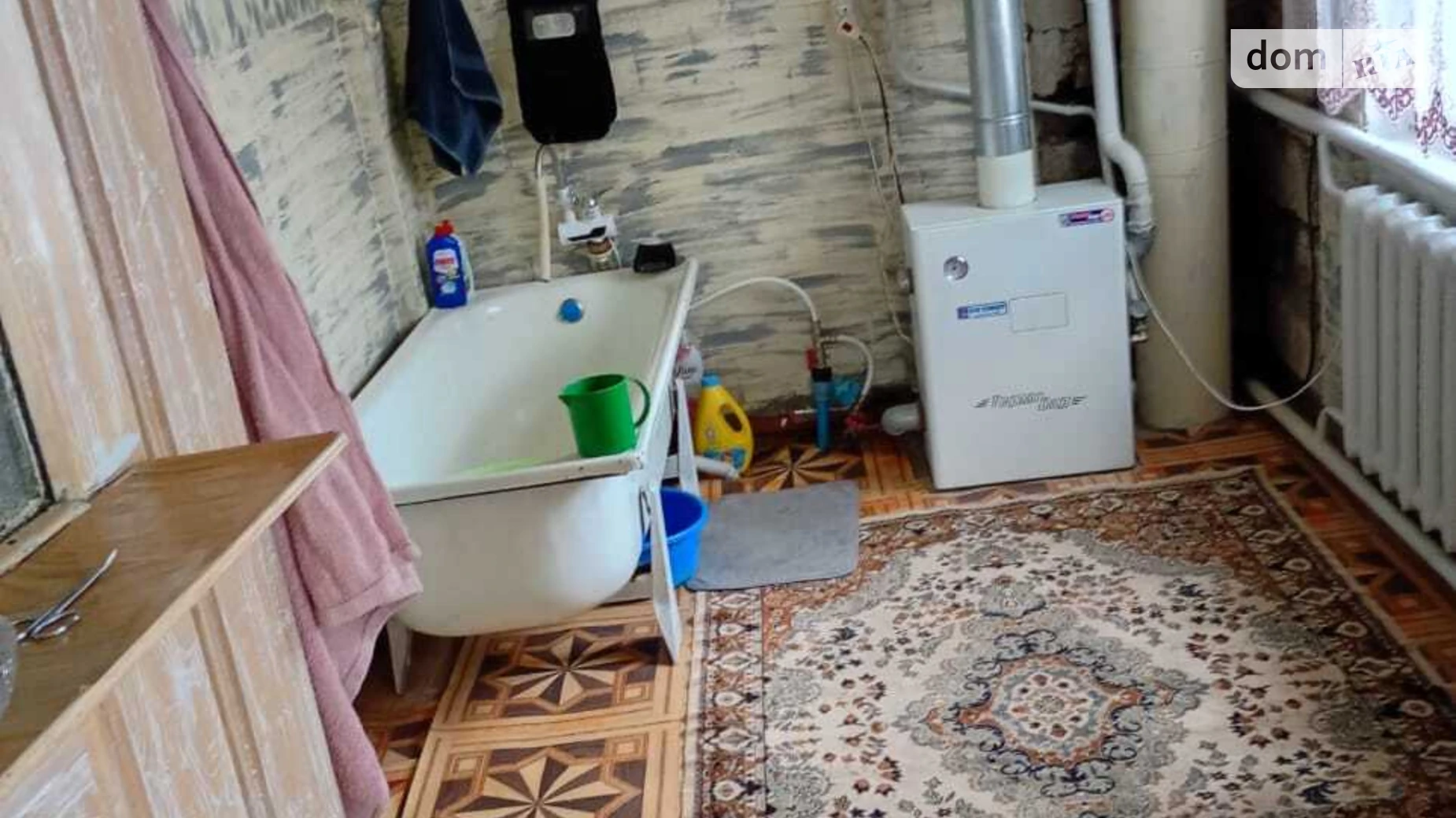 Продается одноэтажный дом 85 кв. м с садом, цена: 52000 $ - фото 2