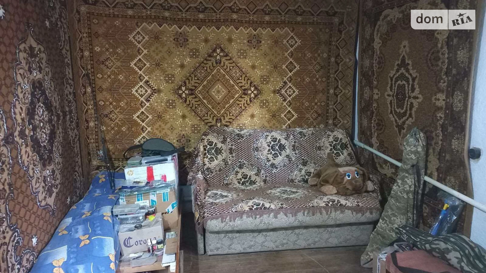 Продається одноповерховий будинок 75 кв. м з садом, цена: 15000 $ - фото 2