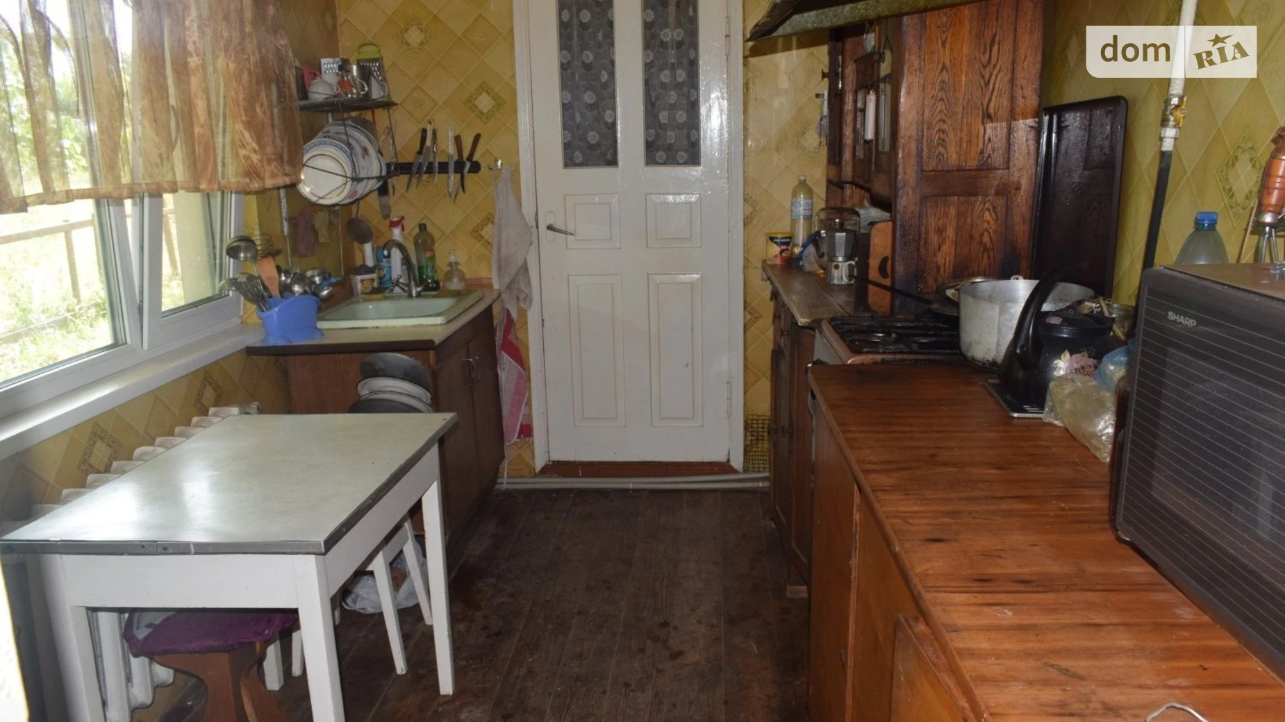 Продається одноповерховий будинок 75 кв. м з садом, цена: 15000 $ - фото 5