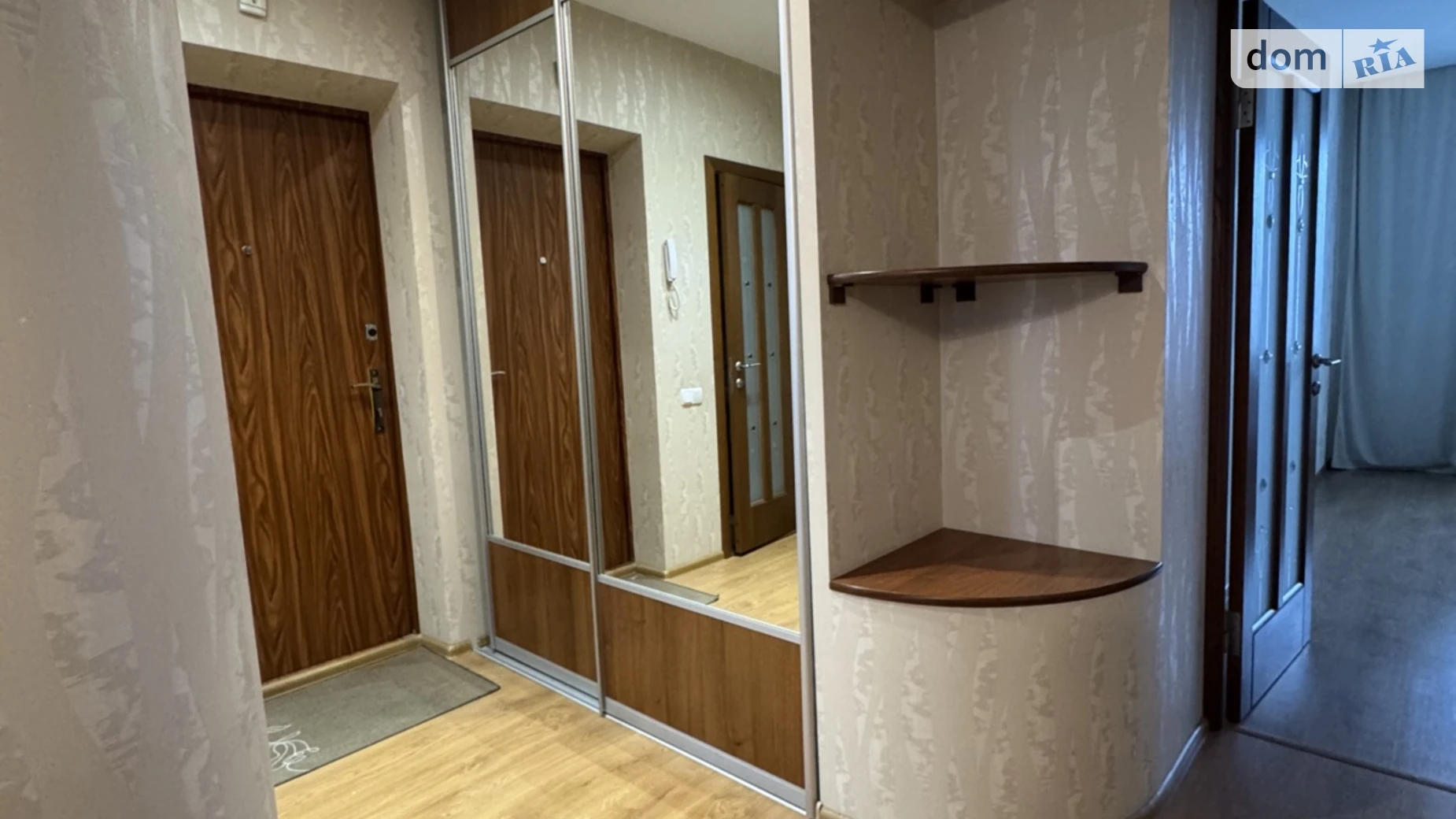 Сдается в аренду 2-комнатная квартира 64 кв. м в Виннице, ул. Анатолия Бортняка, 2 - фото 5