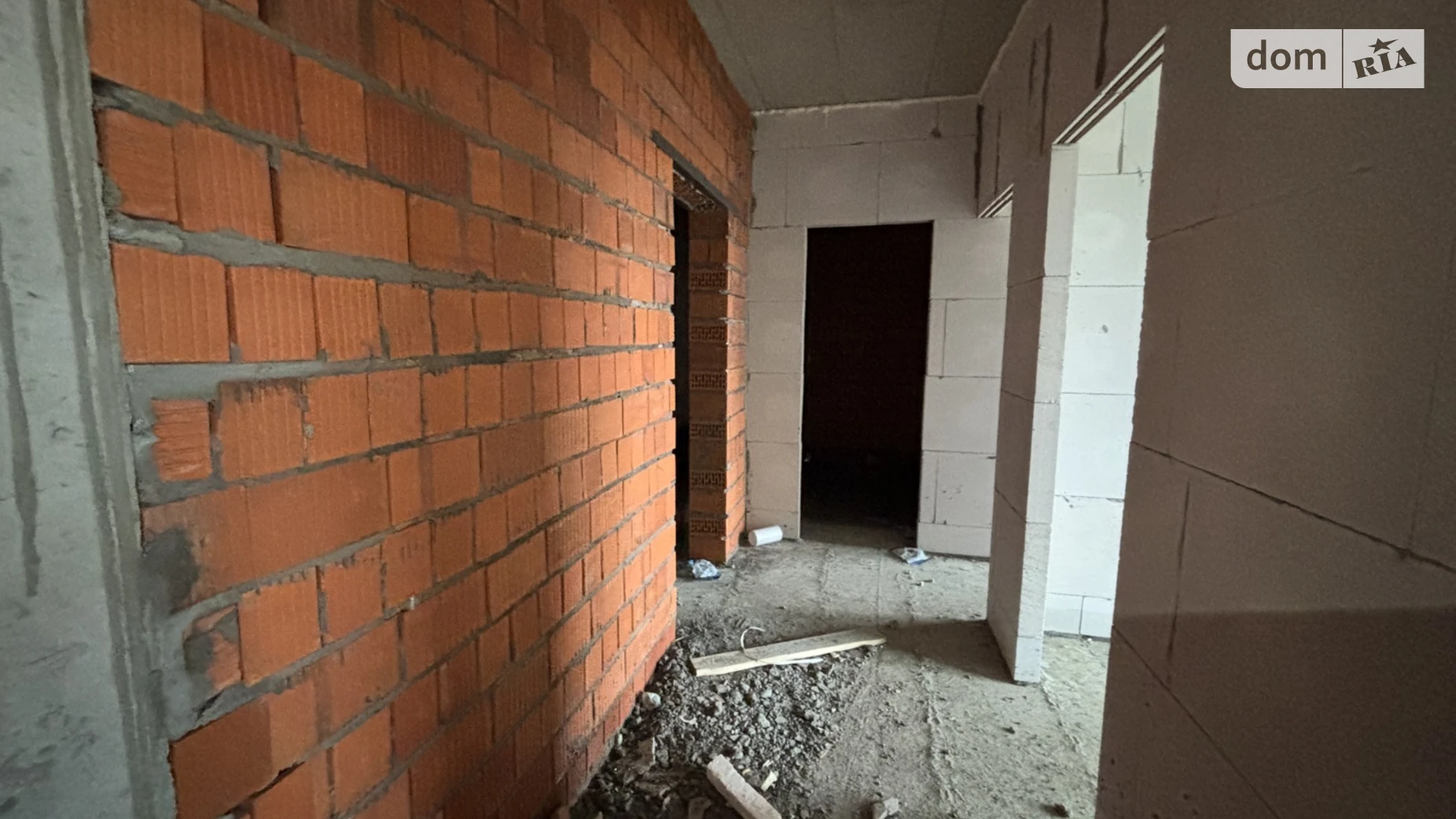 Продается 2-комнатная квартира 61.86 кв. м в Минае, пер. Парковый, 3А - фото 5