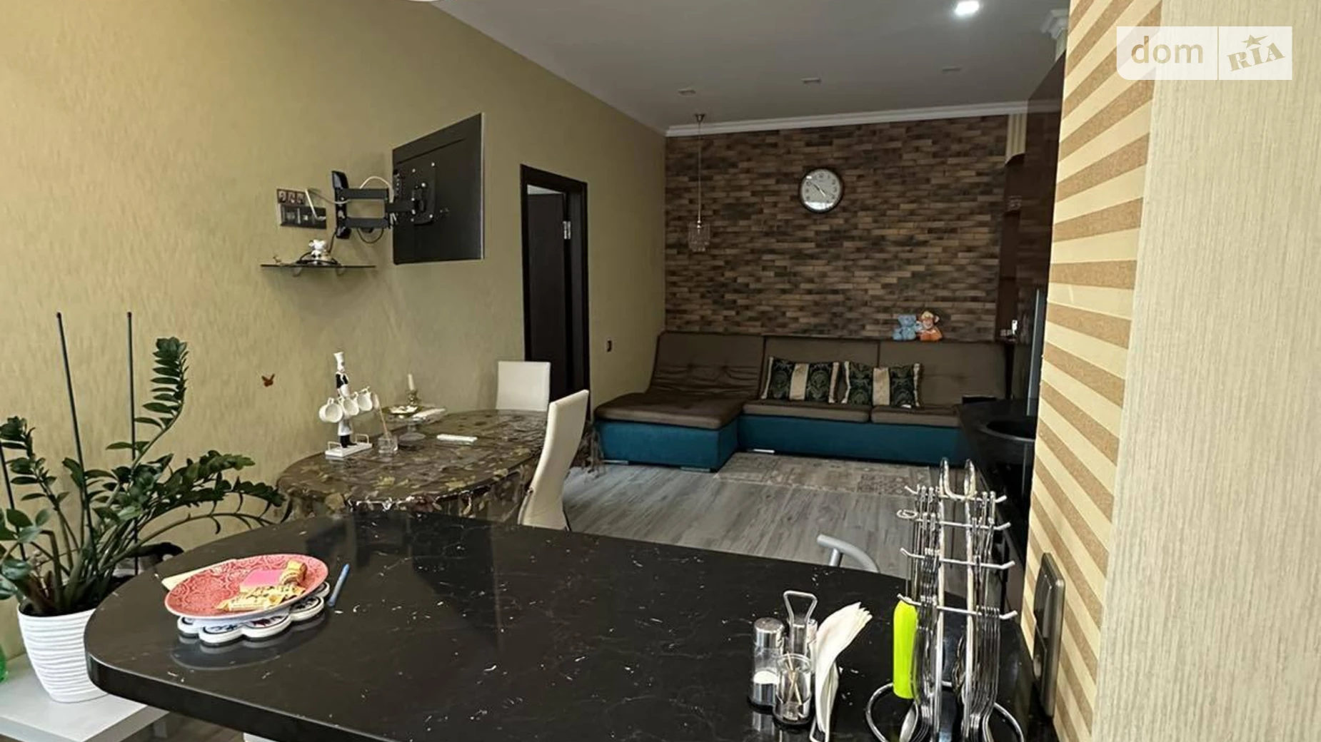 Сдается в аренду 1-комнатная квартира 60 кв. м в Харькове, просп. Науки, 47/1 - фото 3