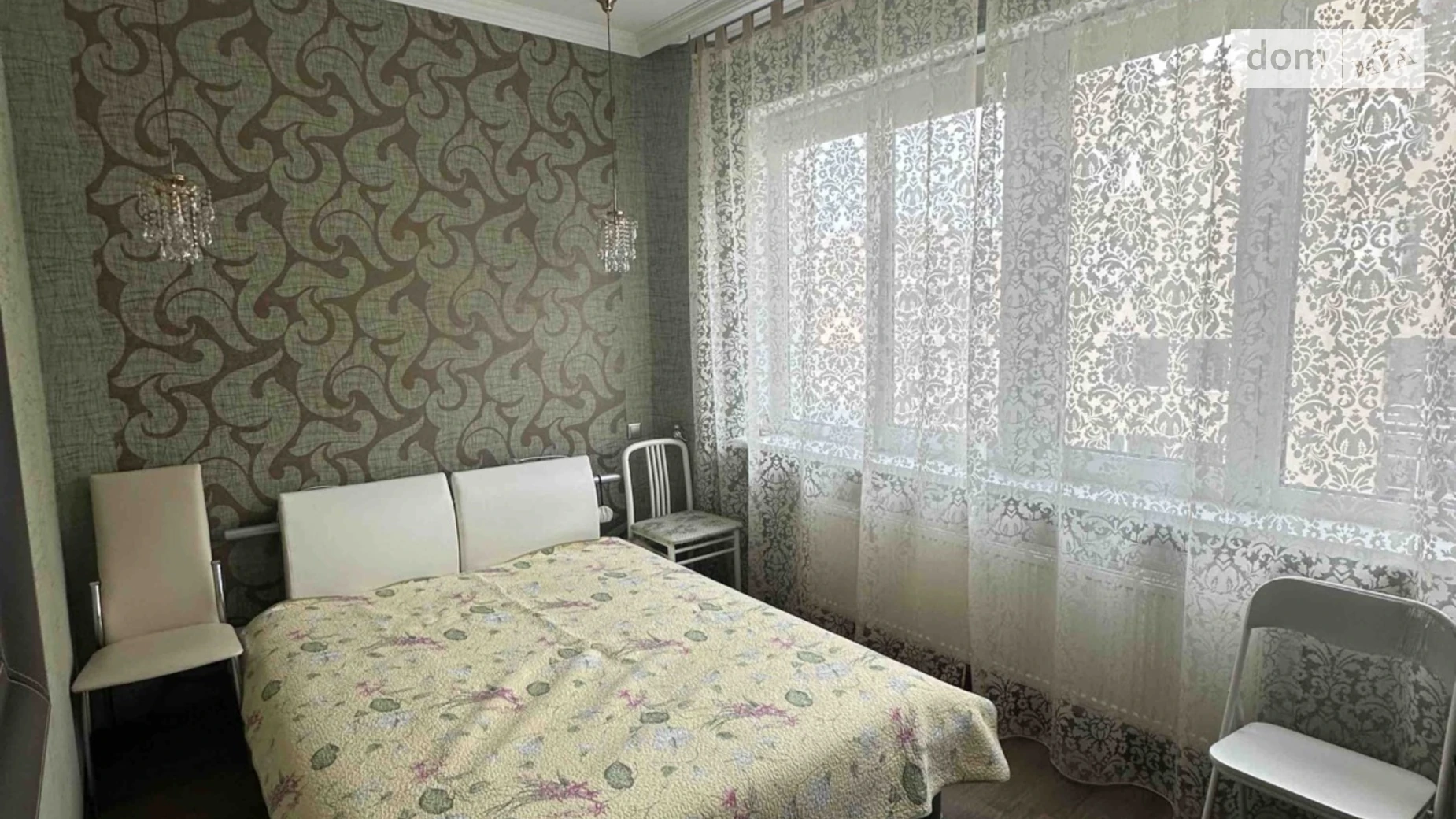 Сдается в аренду 1-комнатная квартира 60 кв. м в Харькове, просп. Науки, 47/1 - фото 5