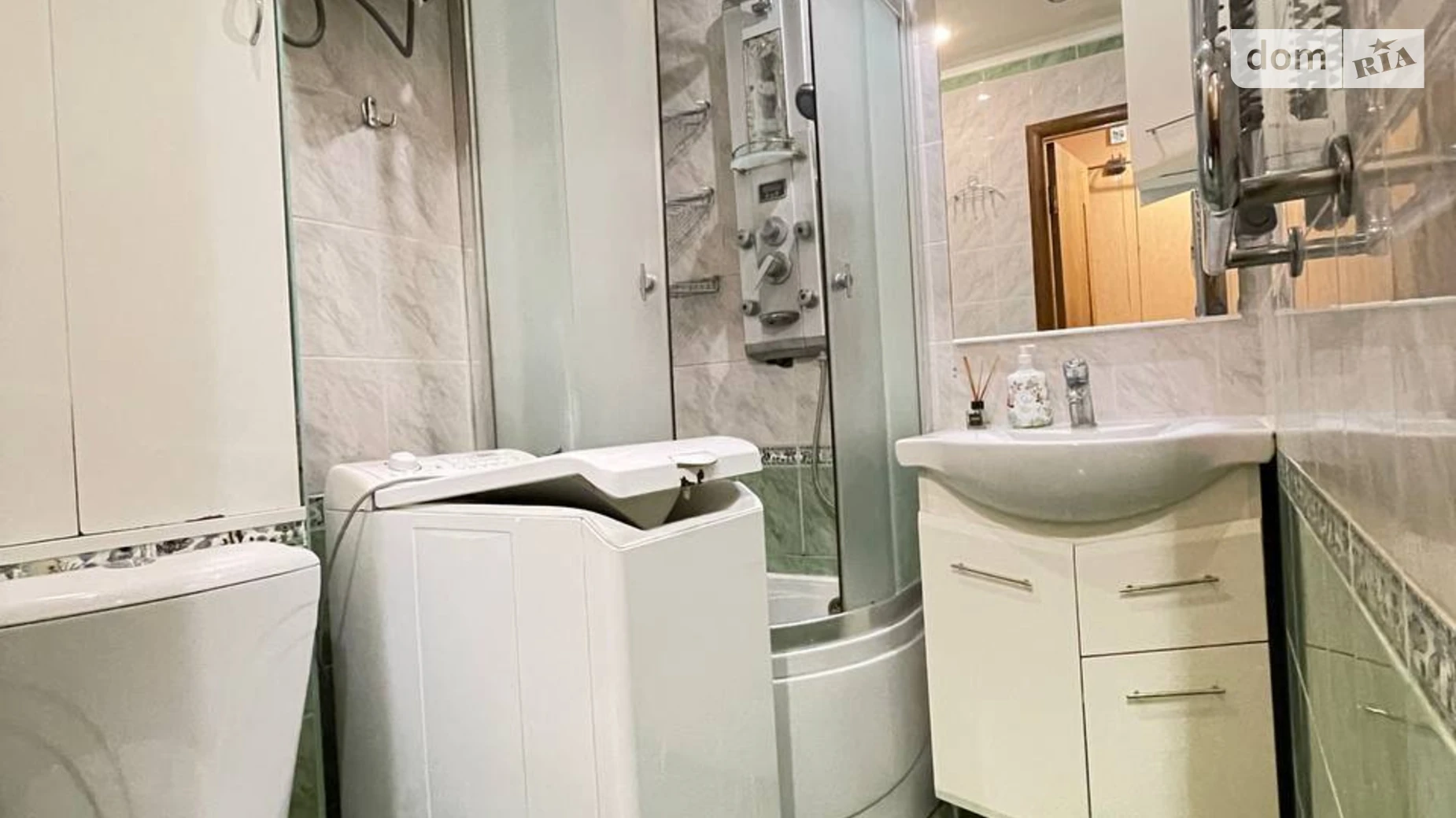 Продается 1-комнатная квартира 31.3 кв. м в, цена: 30000 $ - фото 2