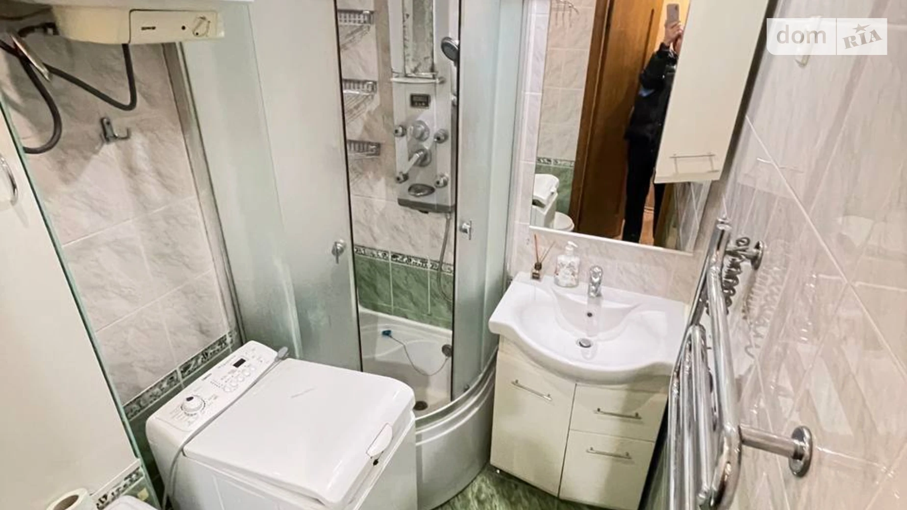 Продается 1-комнатная квартира 31.3 кв. м в Глевахе, ул. Вокзальная, 1 - фото 4