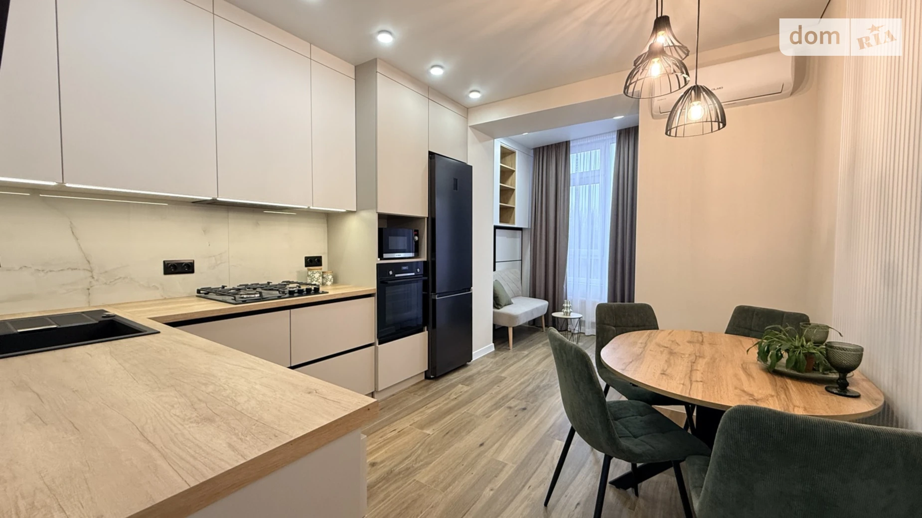 Продается 2-комнатная квартира 67.2 кв. м в Хмельницком, Старокостянтиновское шоссе, 20/4А - фото 2