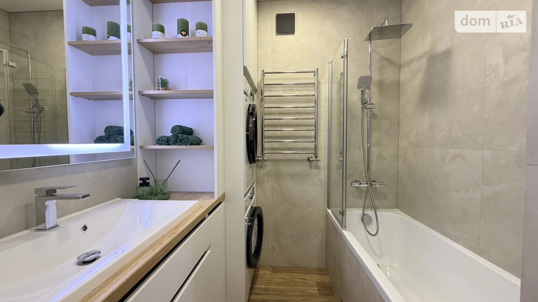 Продается 2-комнатная квартира 67.2 кв. м в Хмельницком, Старокостянтиновское шоссе, 20/4А - фото 5