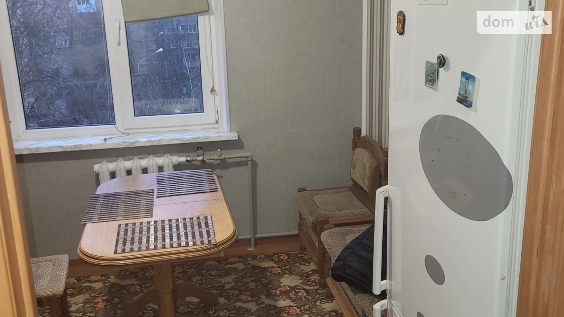 Сдается в аренду 2-комнатная квартира 54 кв. м в, цена: 8000 грн - фото 2