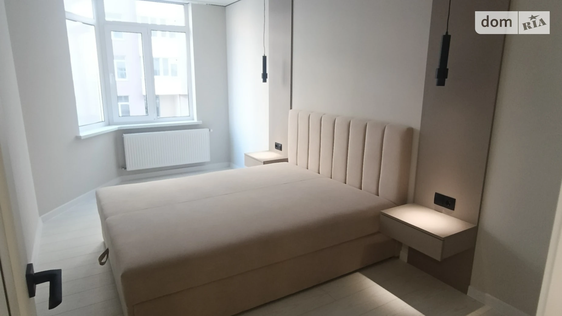 2-кімнатна квартира 57 кв. м у Тернополі, вул. Київська - фото 5