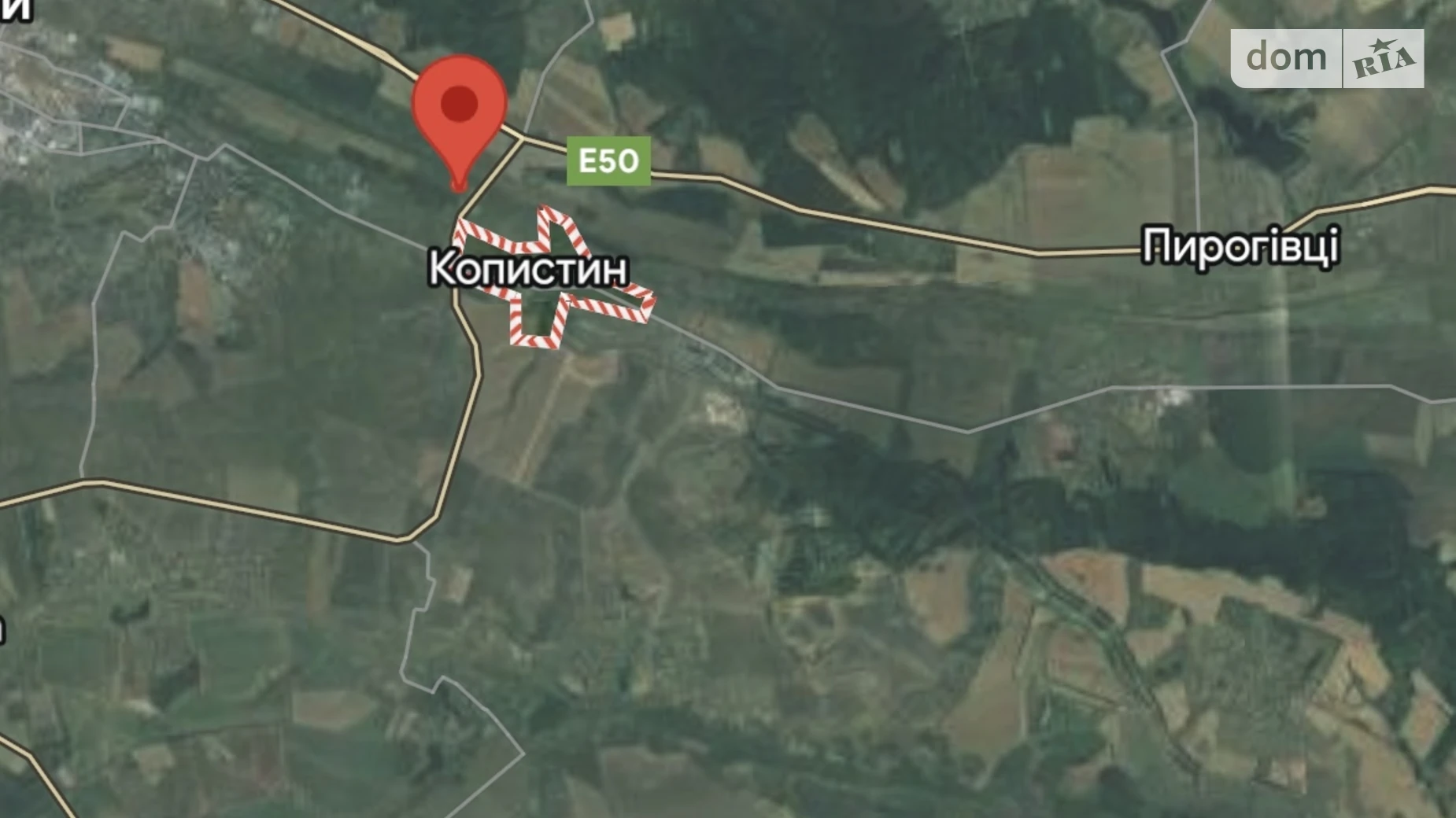 Копыстин, цена: 130000 $ - фото 4