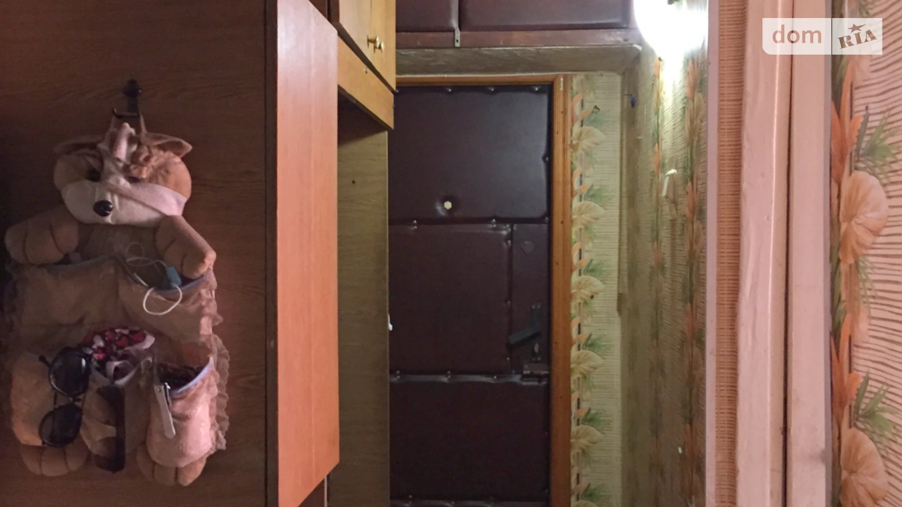 Продається 2-кімнатна квартира 44 кв. м у Одесі, вул. Академіка Філатова, 25 - фото 2