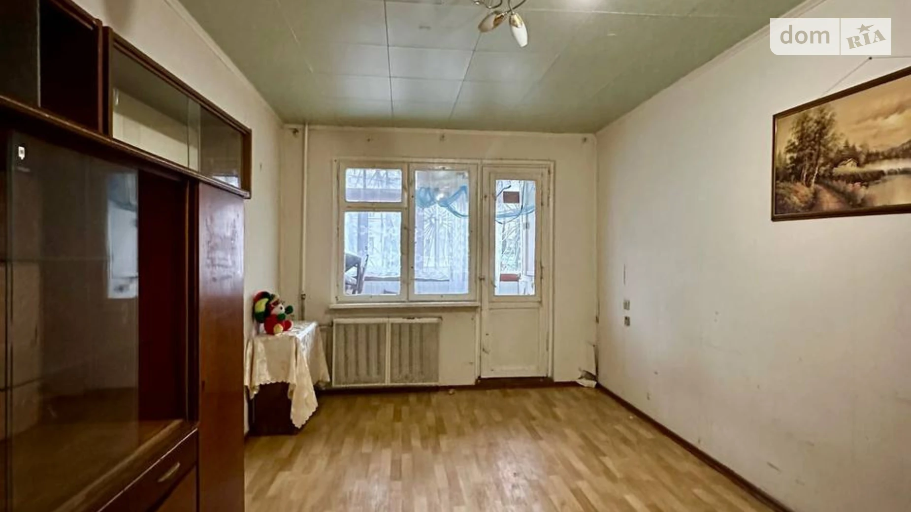 Продається 2-кімнатна квартира 44 кв. м у Одесі, вул. Академіка Філатова, 25 - фото 3