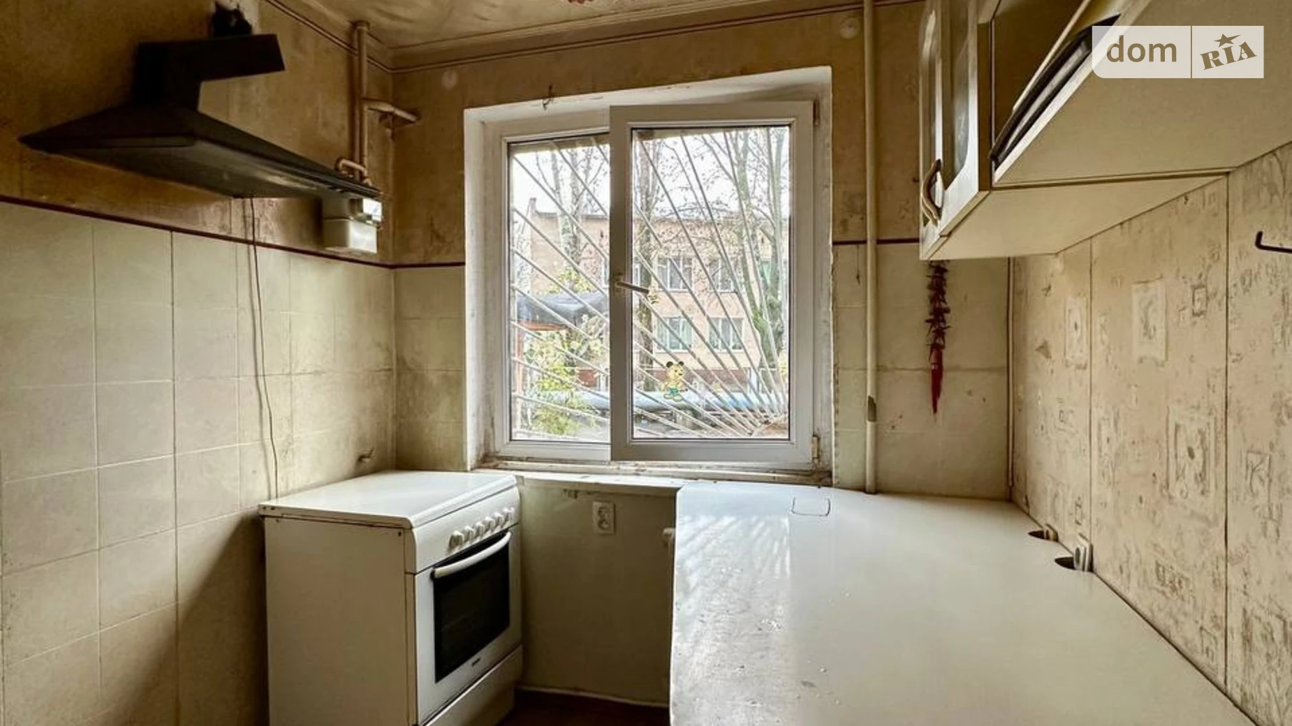 Продається 2-кімнатна квартира 44 кв. м у Одесі, вул. Академіка Філатова, 25 - фото 4