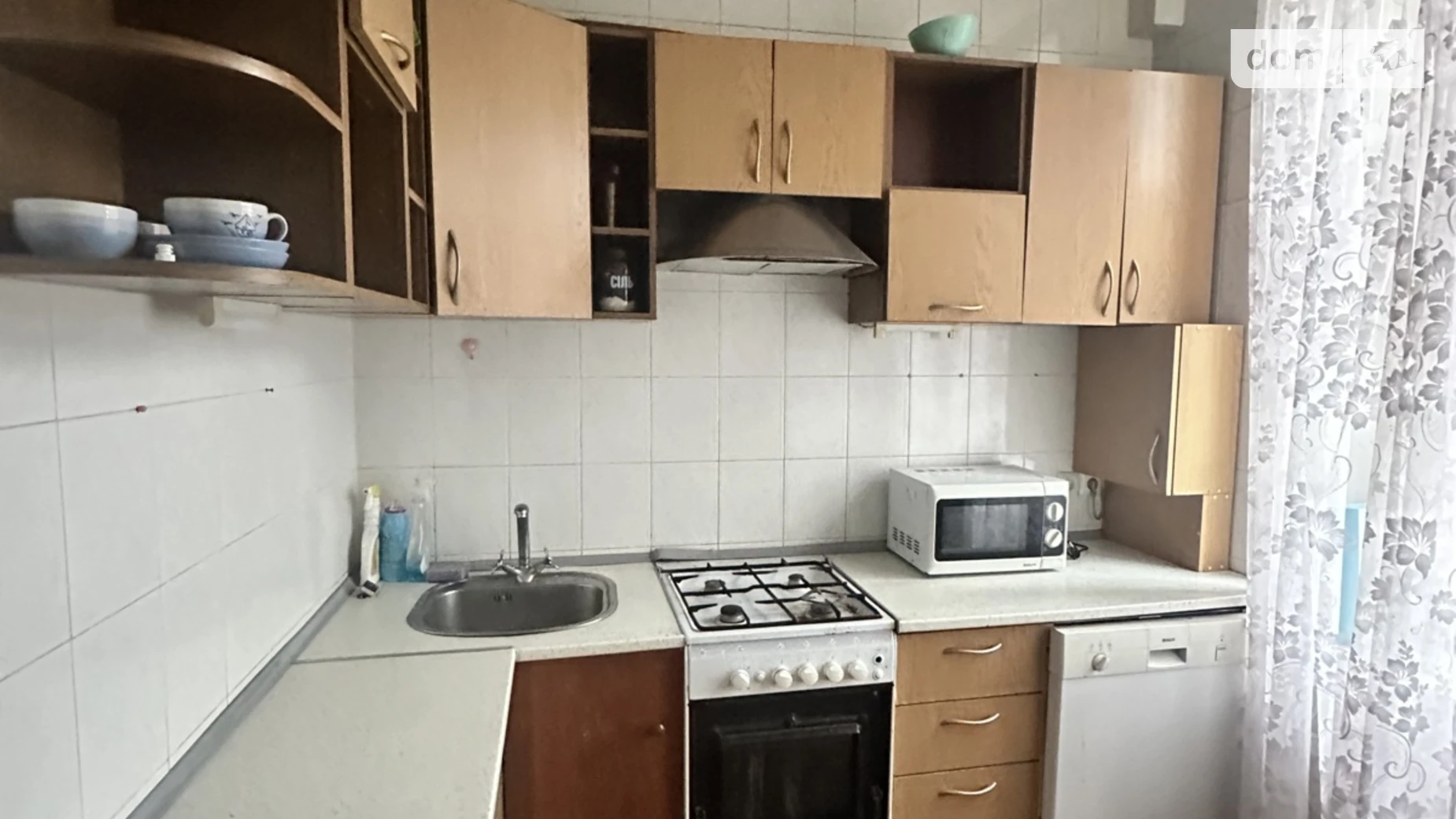 Продається 2-кімнатна квартира 45.5 кв. м у Дніпрі, вул. Вернадського Володимира, 16 - фото 3