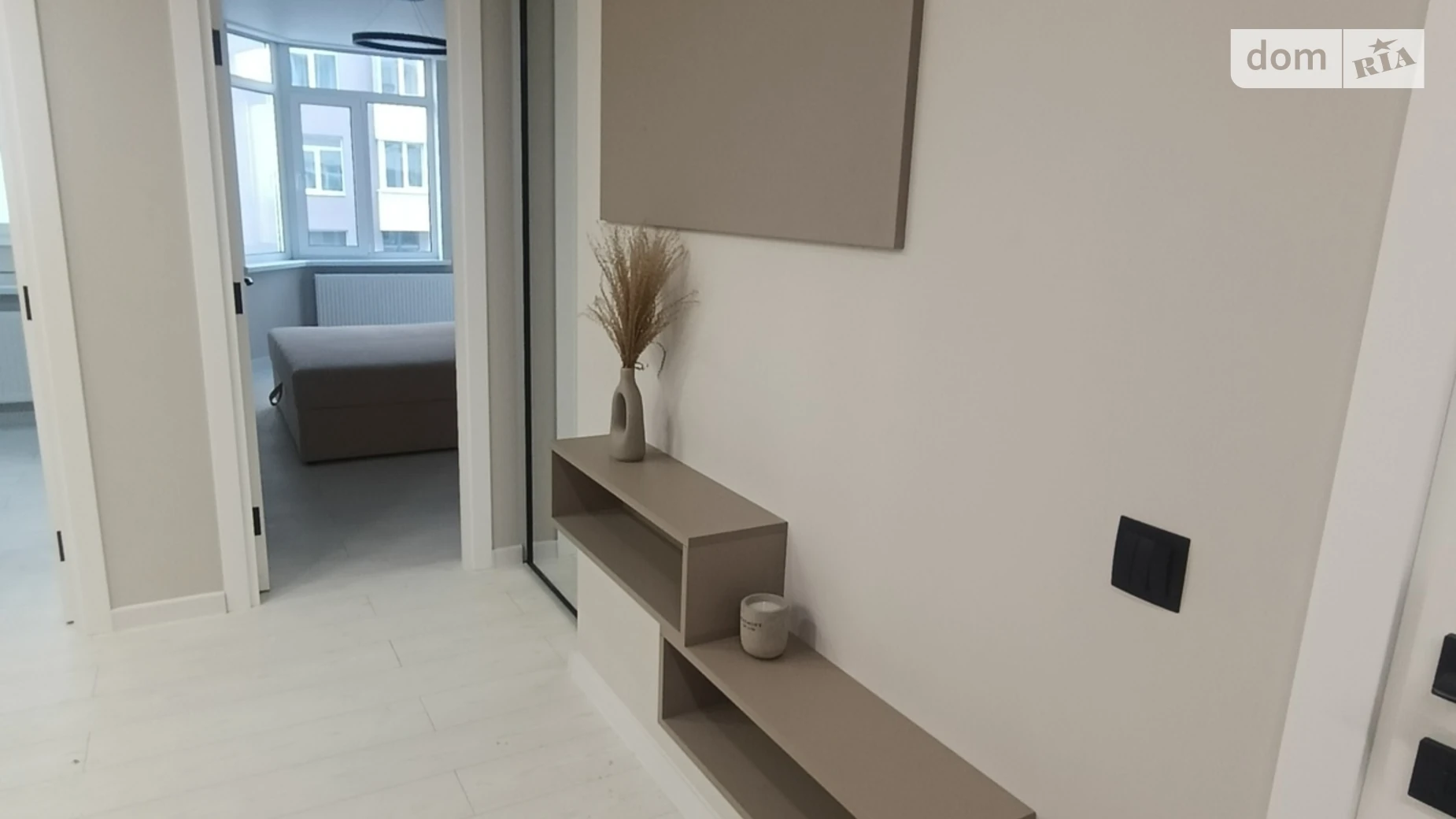 2-кімнатна квартира 57 кв. м у Тернополі, вул. Київська - фото 4