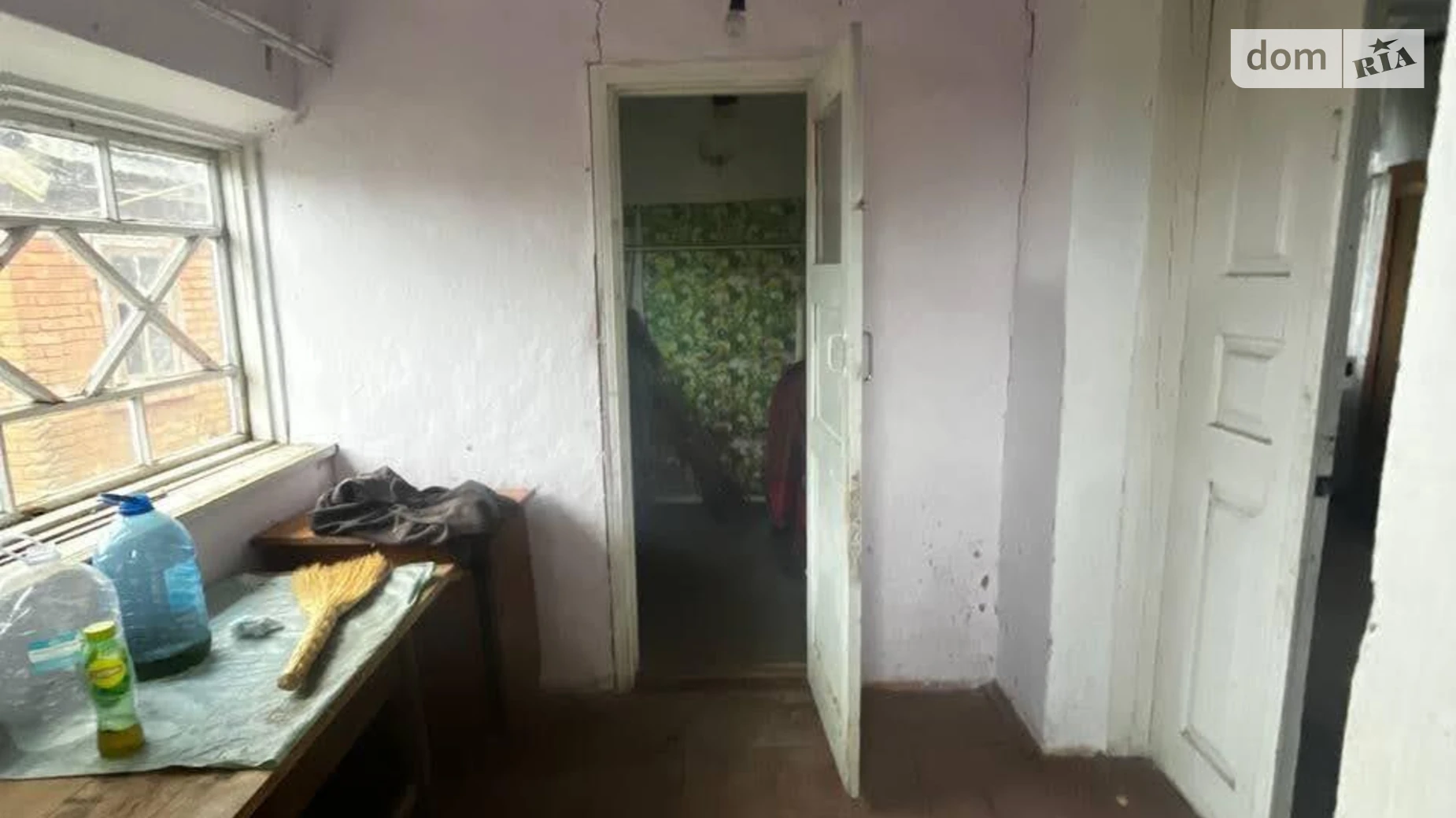 Продается одноэтажный дом 59.5 кв. м с баней/сауной, ул. Ватутина - фото 3