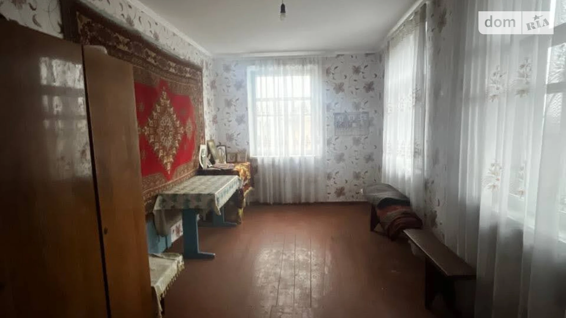 Продается одноэтажный дом 59.5 кв. м с баней/сауной, ул. Ватутина - фото 5