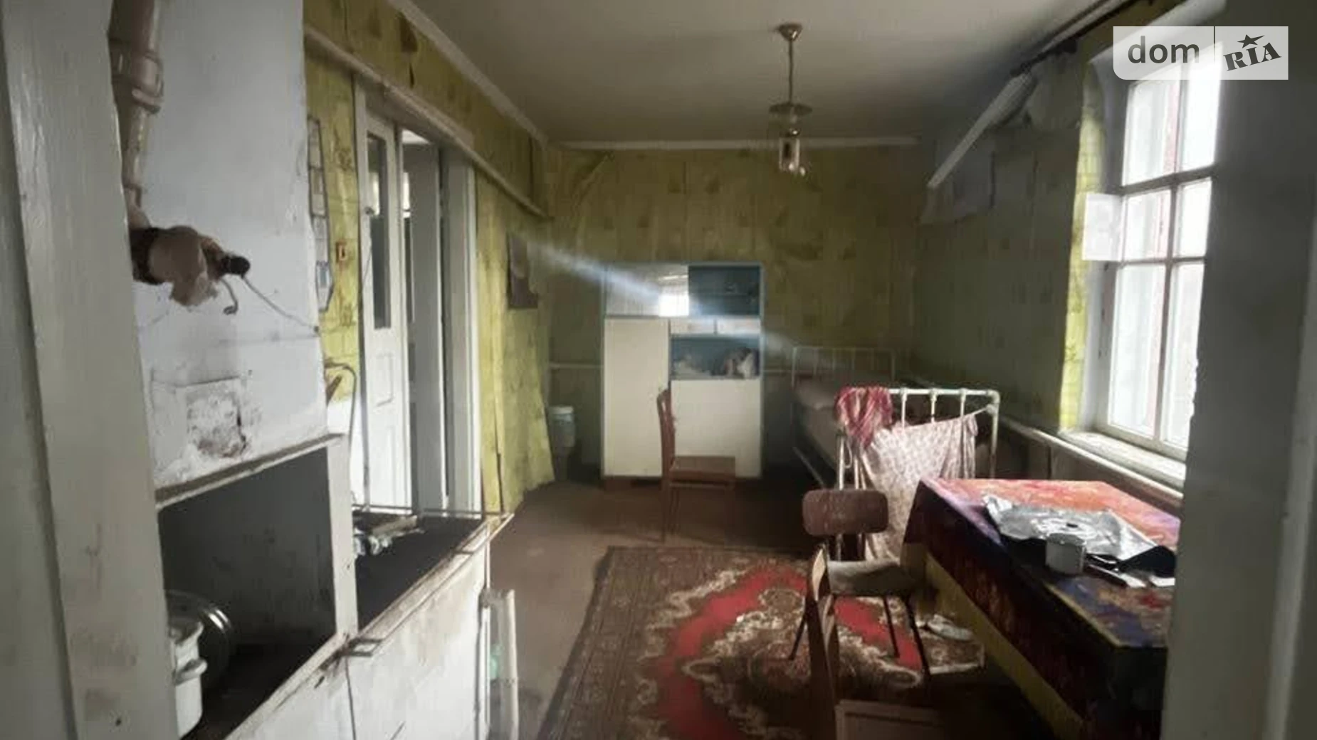 Продается одноэтажный дом 59.5 кв. м с баней/сауной, ул. Ватутина - фото 4