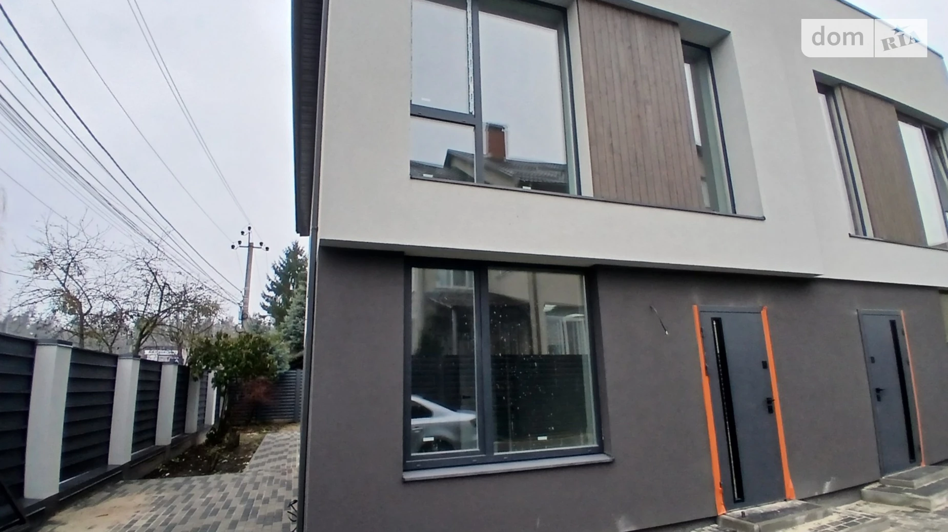 ул. Авиаторов Петропавловская Борщаговка, цена: 160000 $ - фото 2