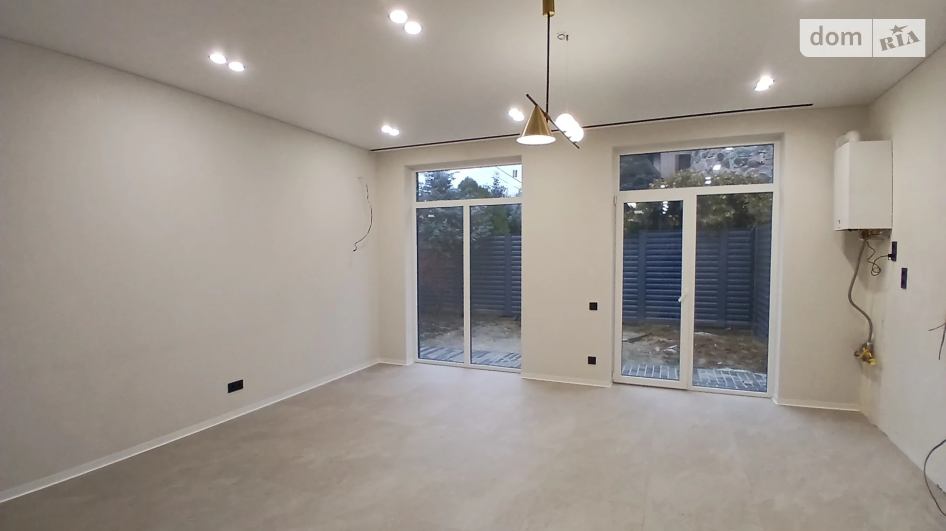 ул. Авиаторов Петропавловская Борщаговка, цена: 160000 $ - фото 4