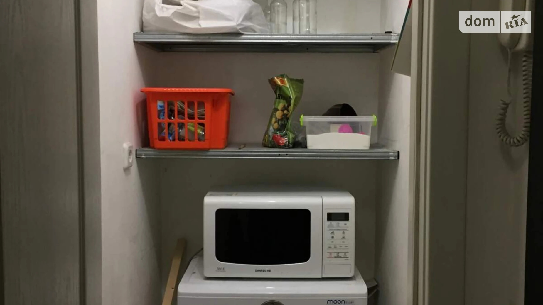 Продається 1-кімнатна квартира 37.9 кв. м у Дніпрі, цена: 29000 $ - фото 2