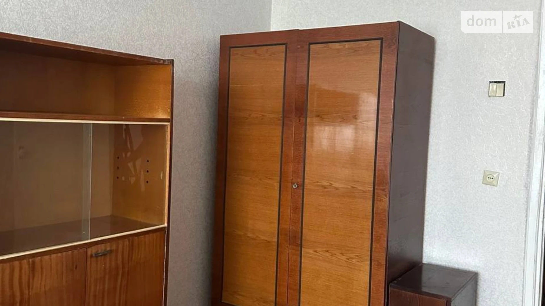 Сдается в аренду 1-комнатная квартира 39.5 кв. м в Хмельницком, пер. Шевченко, 3 - фото 3