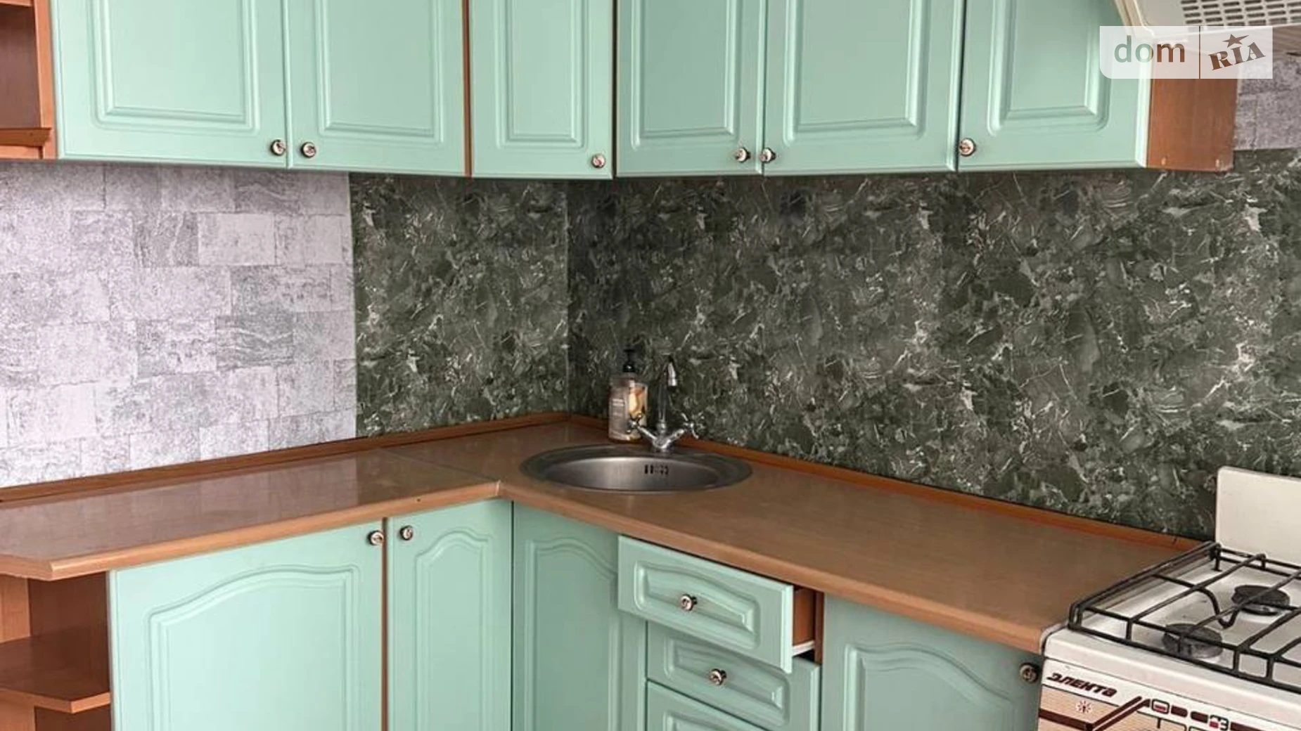 Сдается в аренду 1-комнатная квартира 39.5 кв. м в Хмельницком, пер. Шевченко, 3 - фото 2