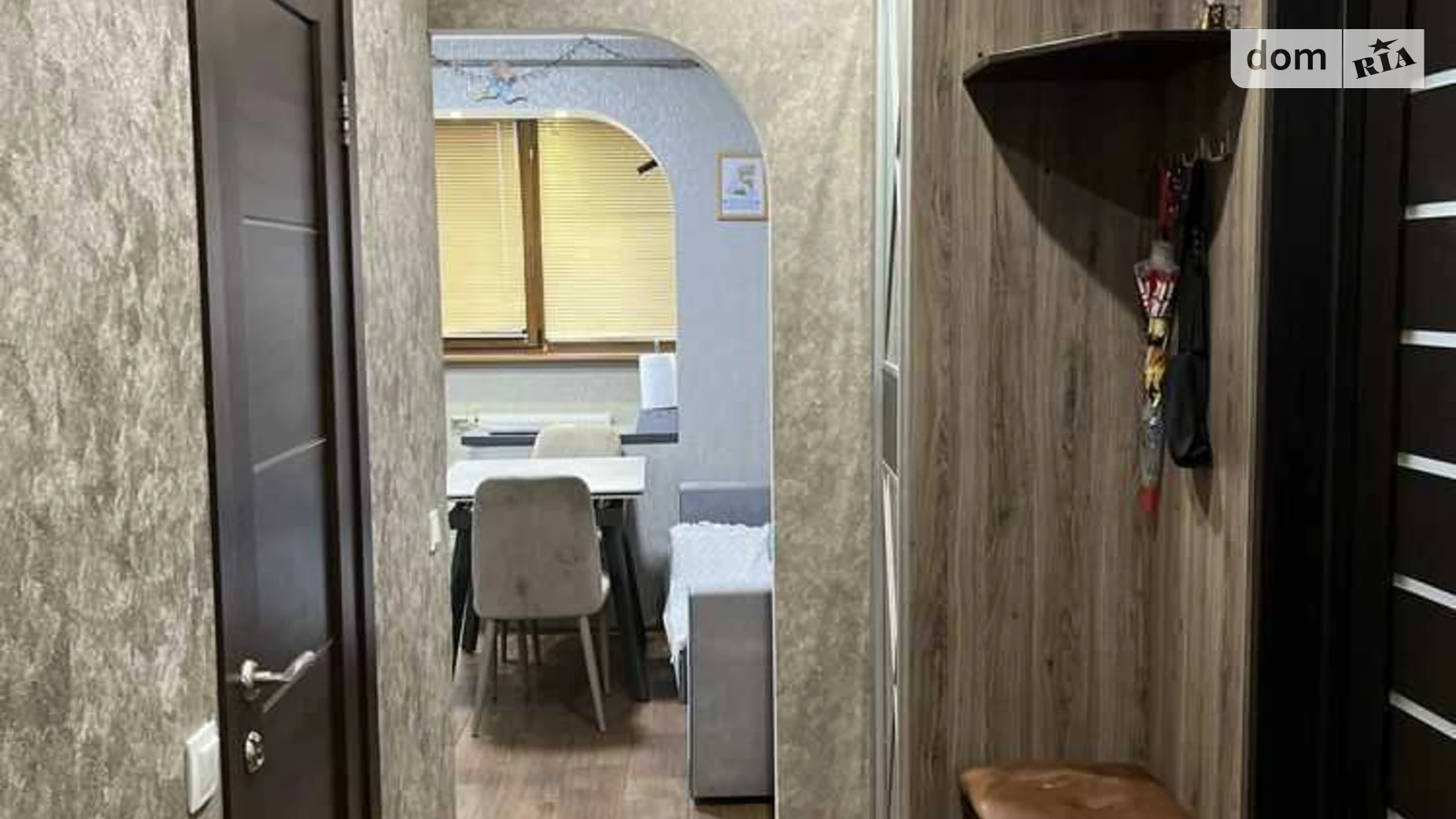 Продается 1-комнатная квартира 43.3 кв. м в Рассошенцах, цена: 47500 $ - фото 3