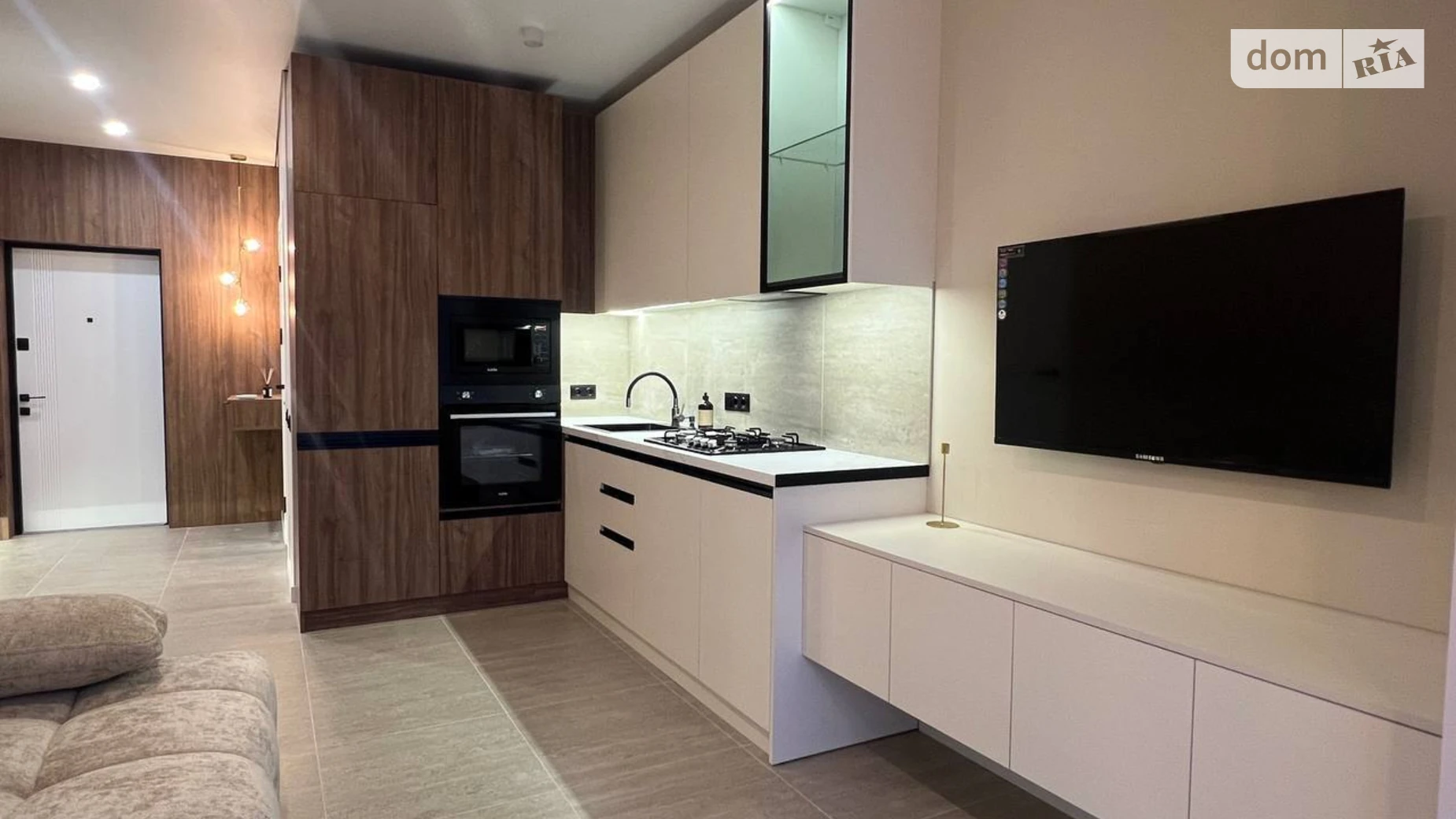 Продається 1-кімнатна квартира 44 кв. м у Дніпрі, Запорізьке шосе, 32М - фото 3