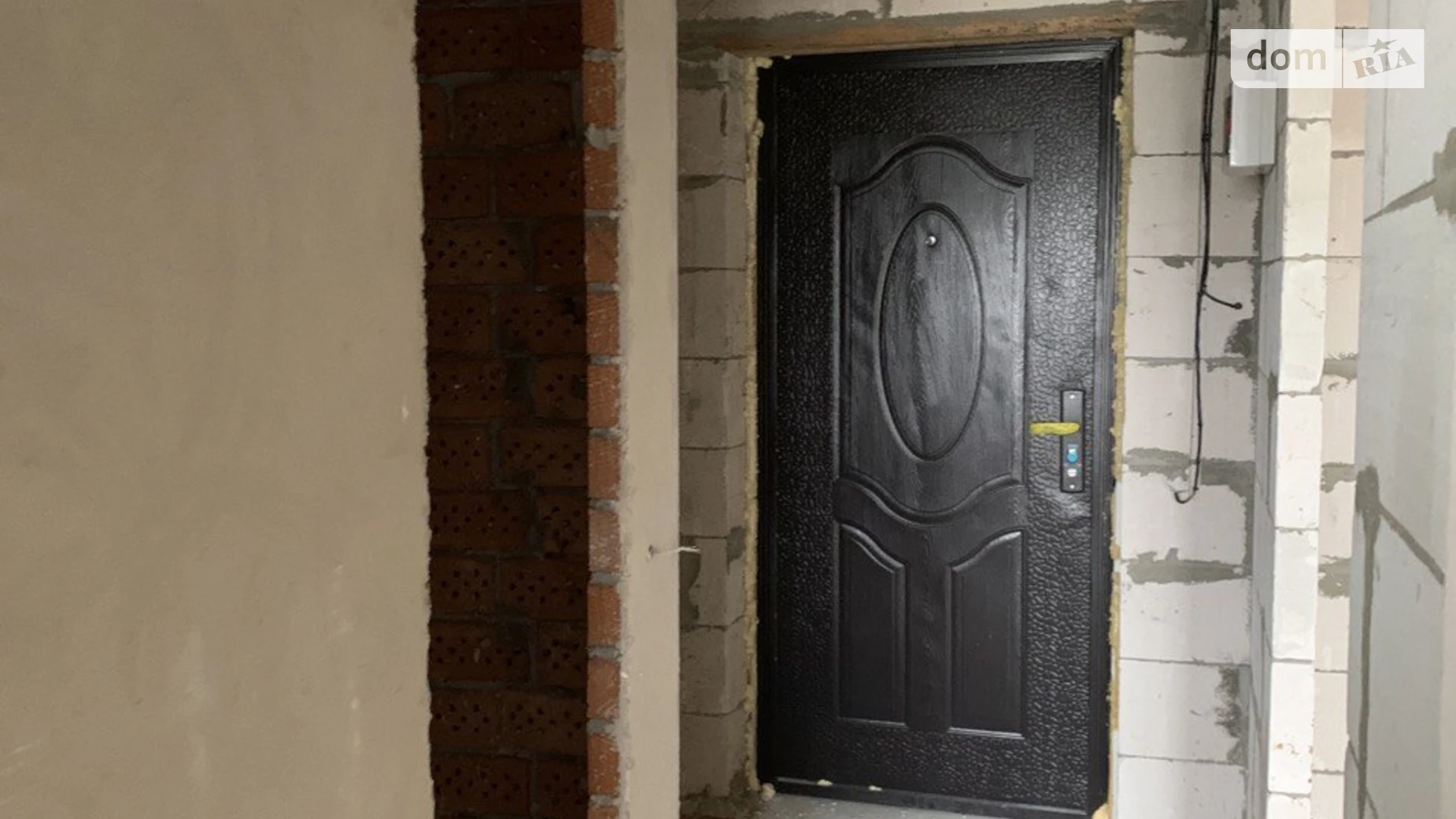 Продается 1-комнатная квартира 46.9 кв. м в Хмельницком, ул. Тернопольская, 13/6А - фото 5