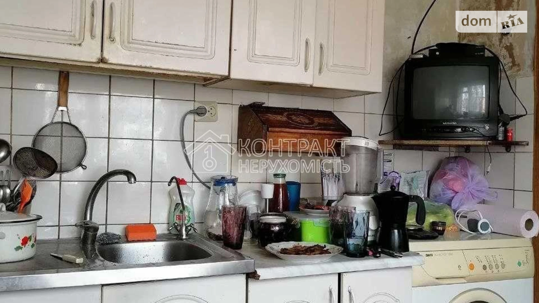 Сдается в оренду частина будинку 55 кв. м с басейном, цена: 9000 грн - фото 2