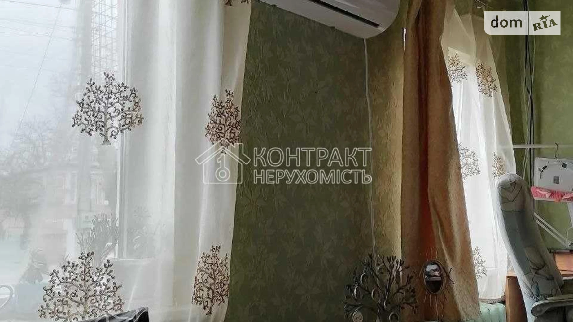 Сдается в оренду частина будинку 55 кв. м с басейном, цена: 9000 грн - фото 4