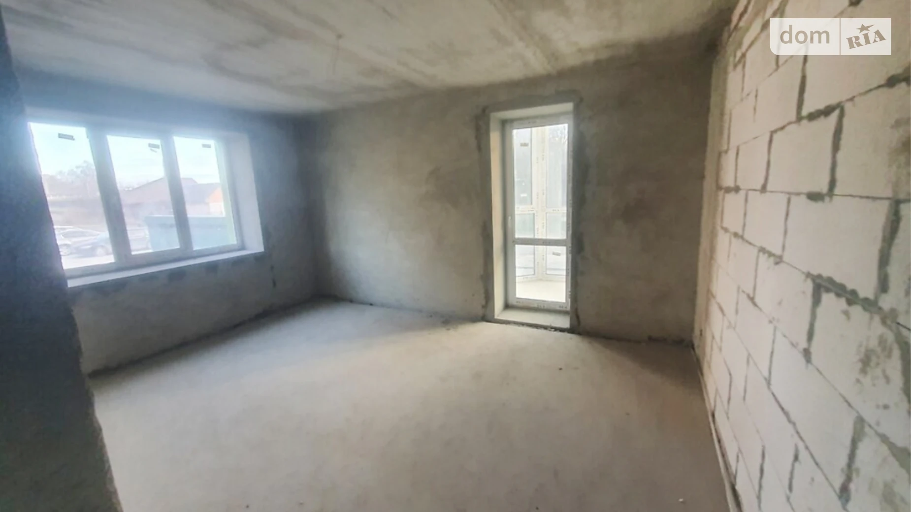 2-комнатная квартира 64 кв. м в Тернополе, ул. Микулинецкая - фото 2