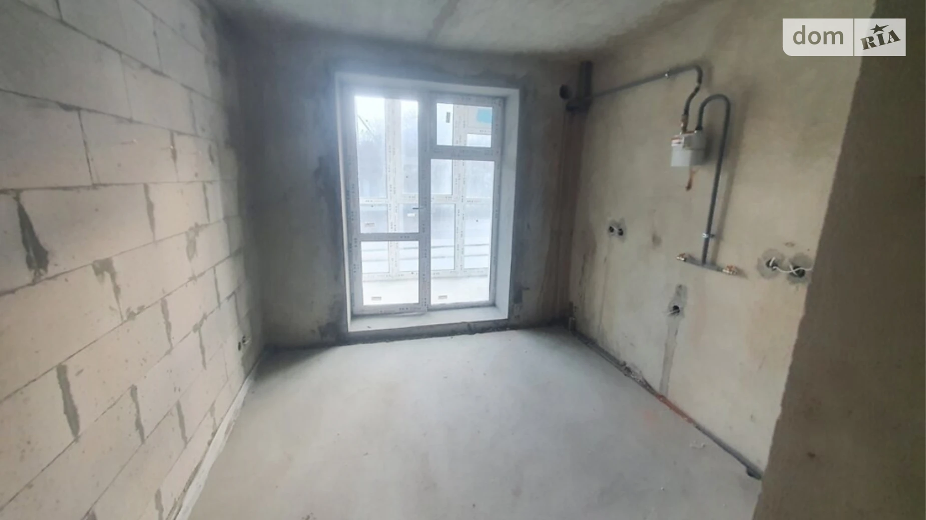 2-комнатная квартира 64 кв. м в Тернополе, ул. Микулинецкая - фото 5