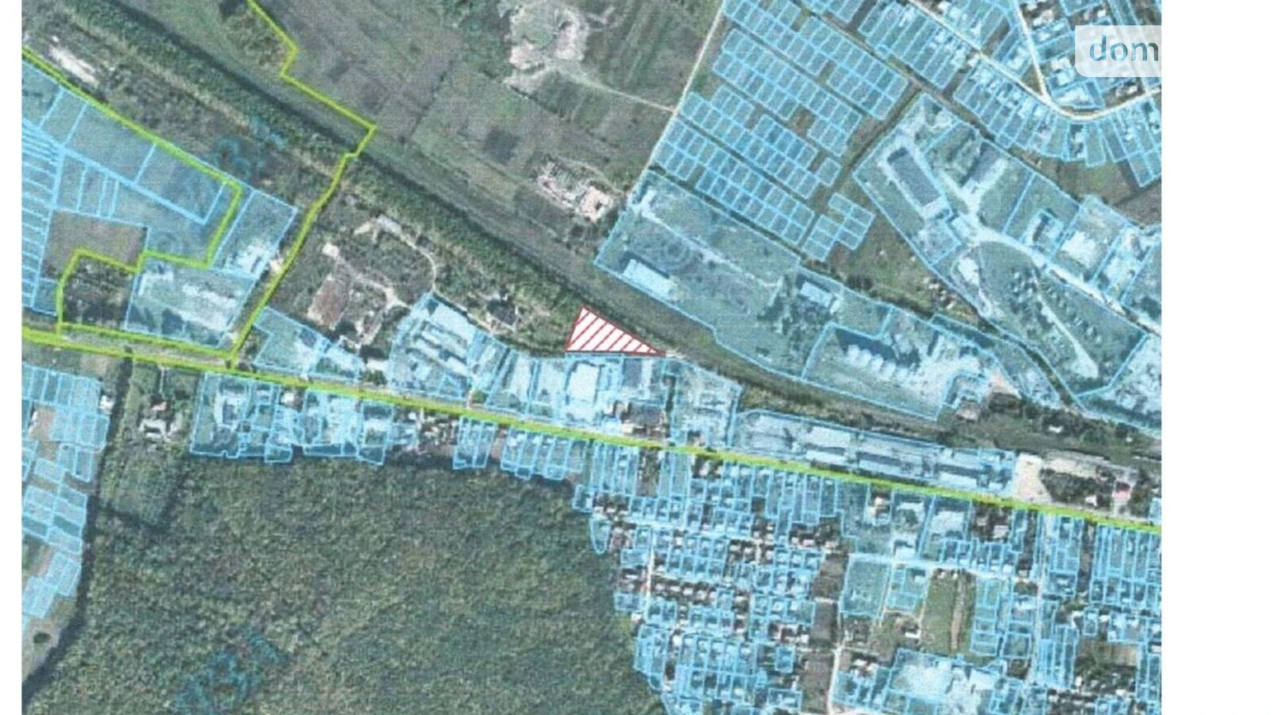 Гусятин, цена: 551200 грн - фото 2