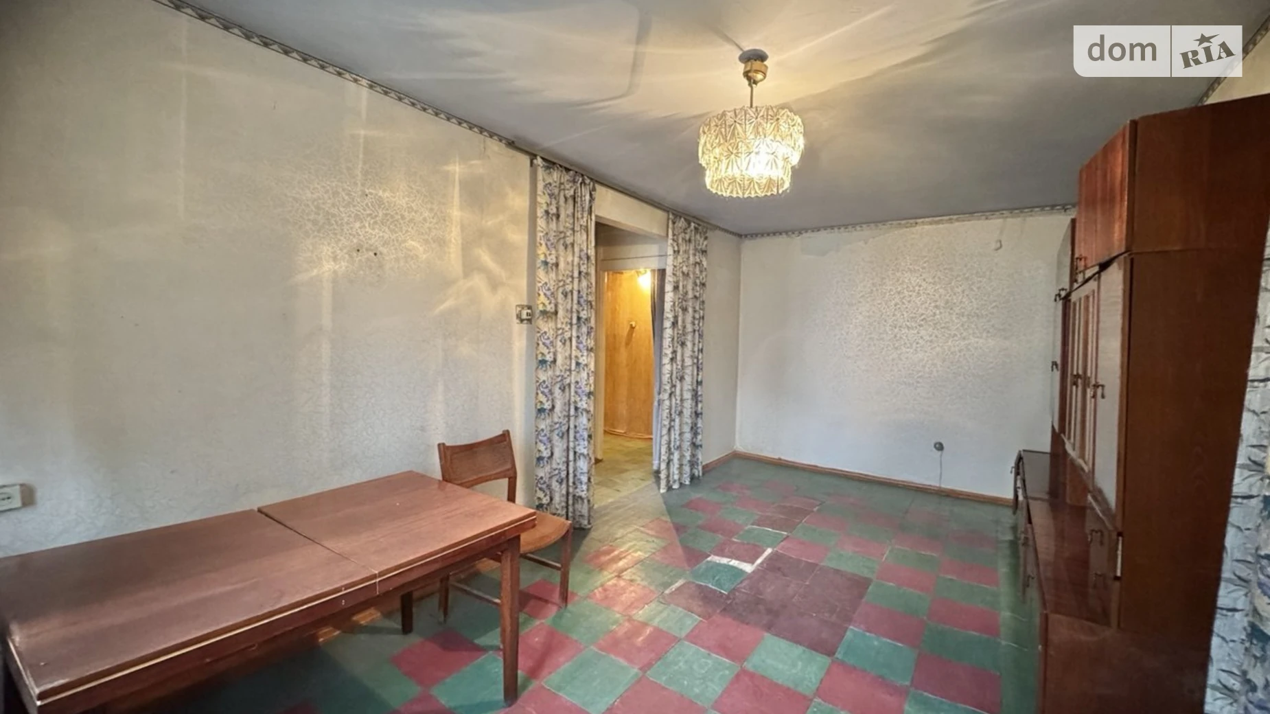 Продается 2-комнатная квартира 46.5 кв. м в Кривом Роге, цена: 8500 $ - фото 2