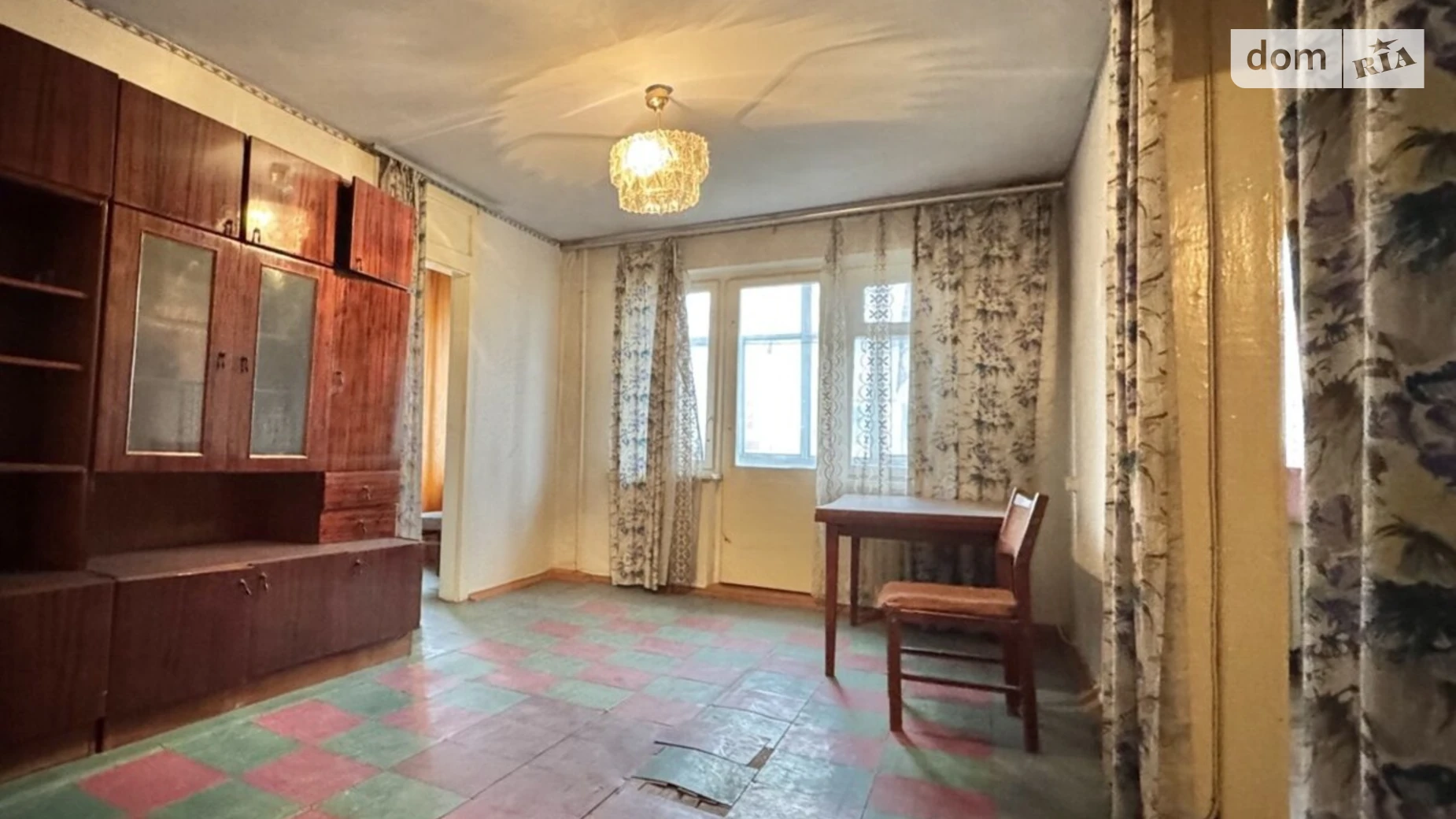 Продается 2-комнатная квартира 46.5 кв. м в Кривом Роге, цена: 8500 $ - фото 3