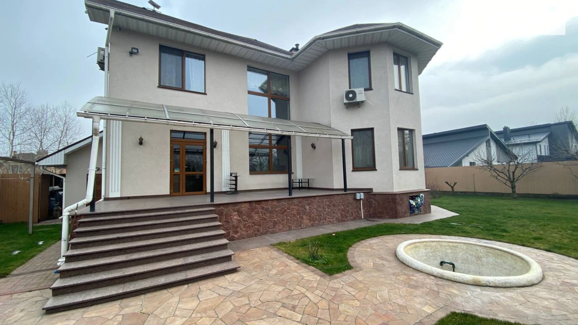 Продается дом на 3 этажа 282.9 кв. м с садом, цена: 415000 $ - фото 3