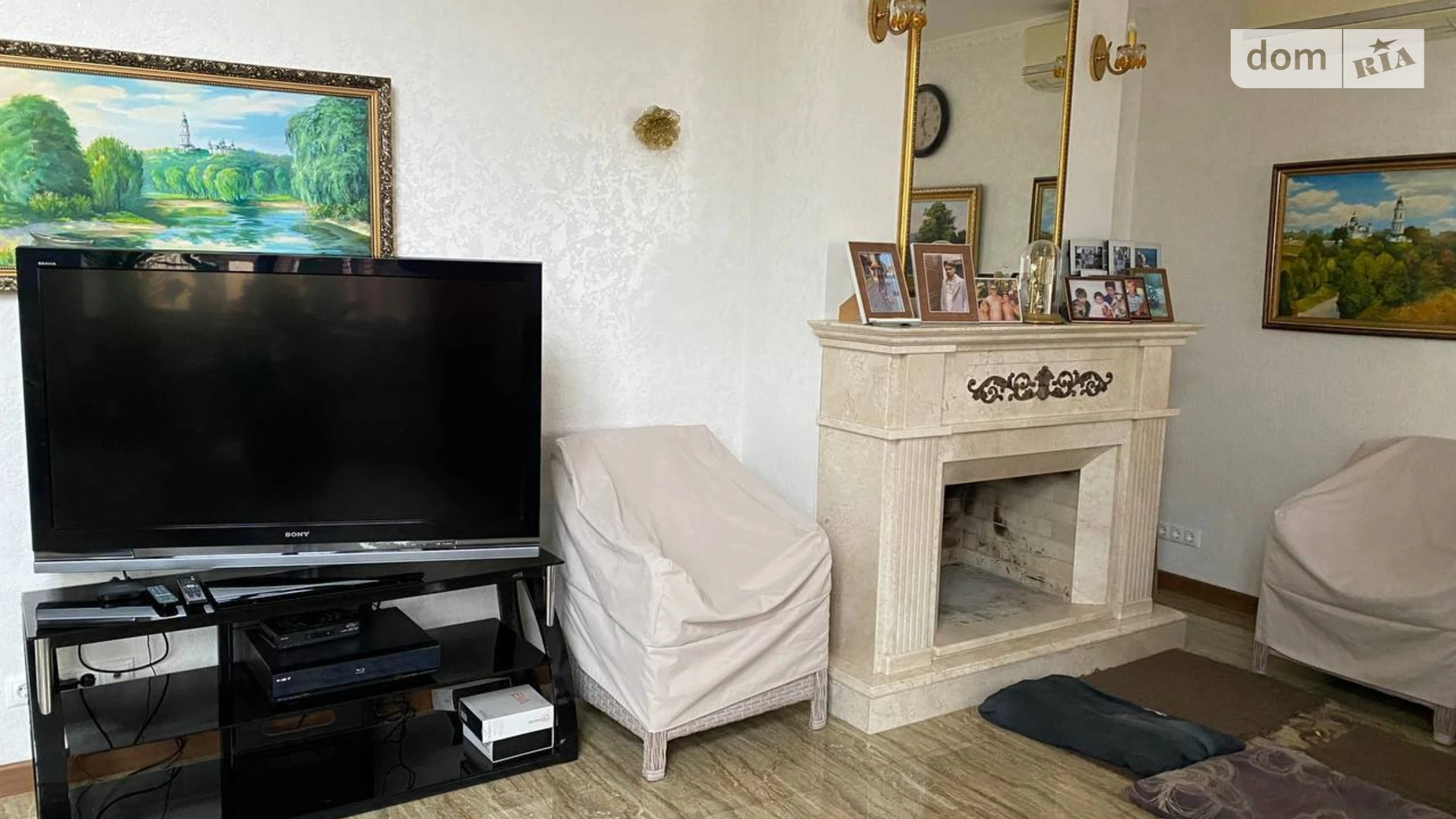 Продается дом на 3 этажа 282.9 кв. м с садом, цена: 415000 $ - фото 4