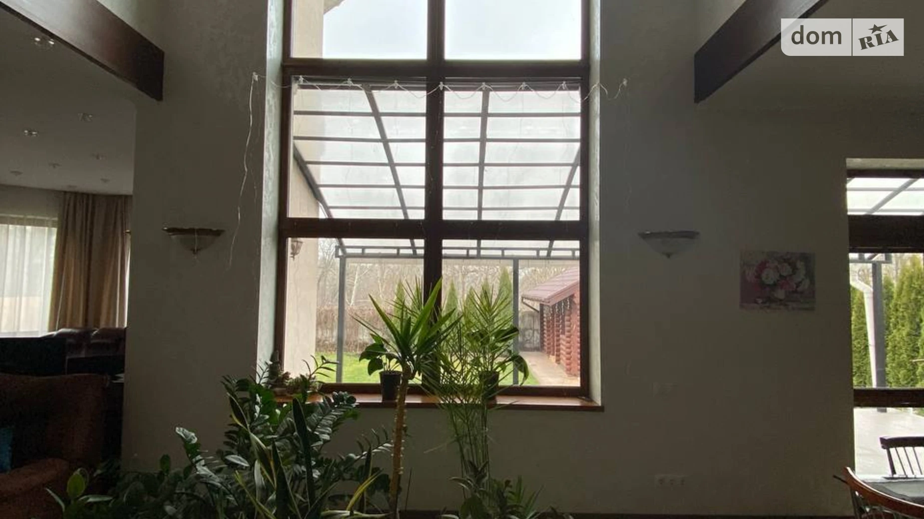 Продается дом на 3 этажа 282.9 кв. м с садом, цена: 415000 $ - фото 5