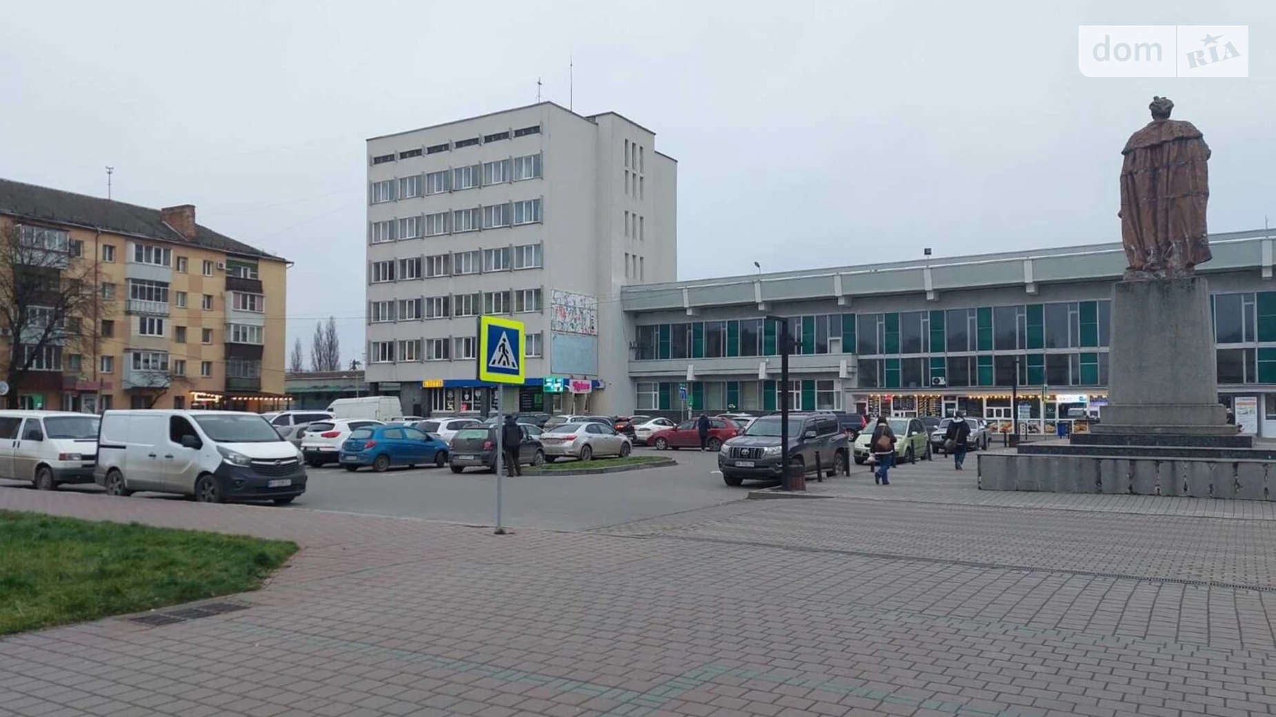 Продается 1-комнатная квартира 31 кв. м в Хмельницком, ул. Проскуровская - фото 5