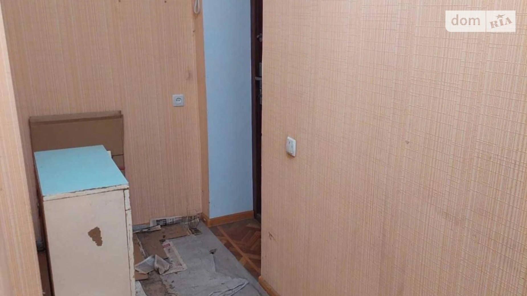 Продается 1-комнатная квартира 31 кв. м в Хмельницком, ул. Проскуровская - фото 4