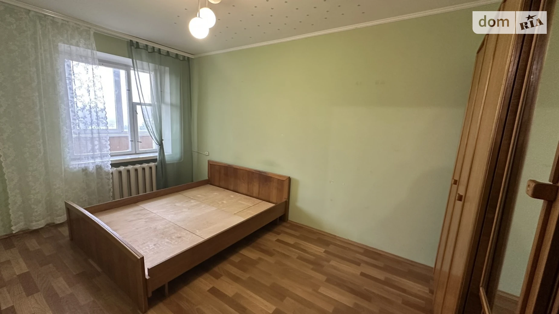 Продается 2-комнатная квартира 50.1 кв. м в Хмельницком, Старокостянтиновское шоссе, 7А - фото 4