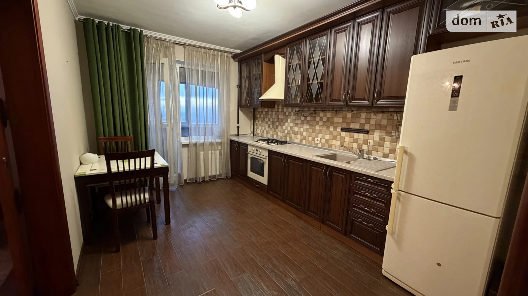 Продается 1-комнатная квартира 47 кв. м в Николаеве, Херсонское шоссе, 26 - фото 4