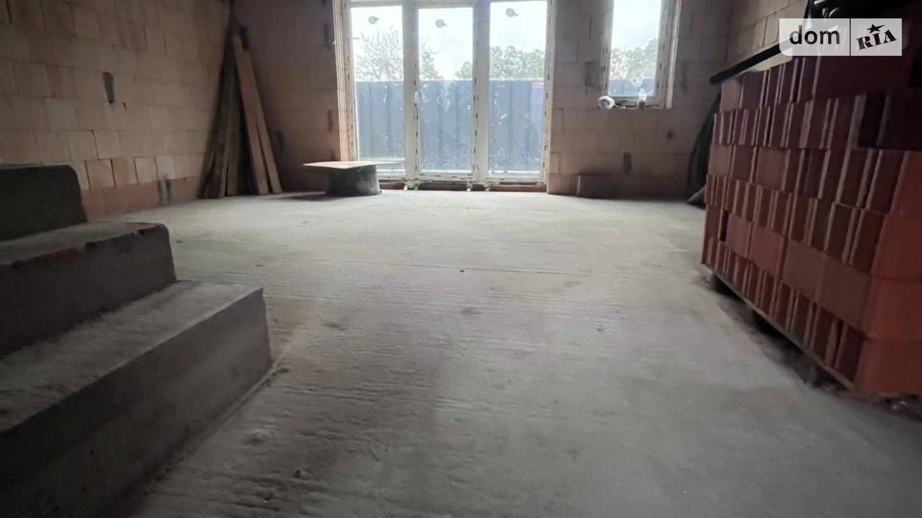 ул. Центральная, 37 Ирпень, цена: 86000 $ - фото 3