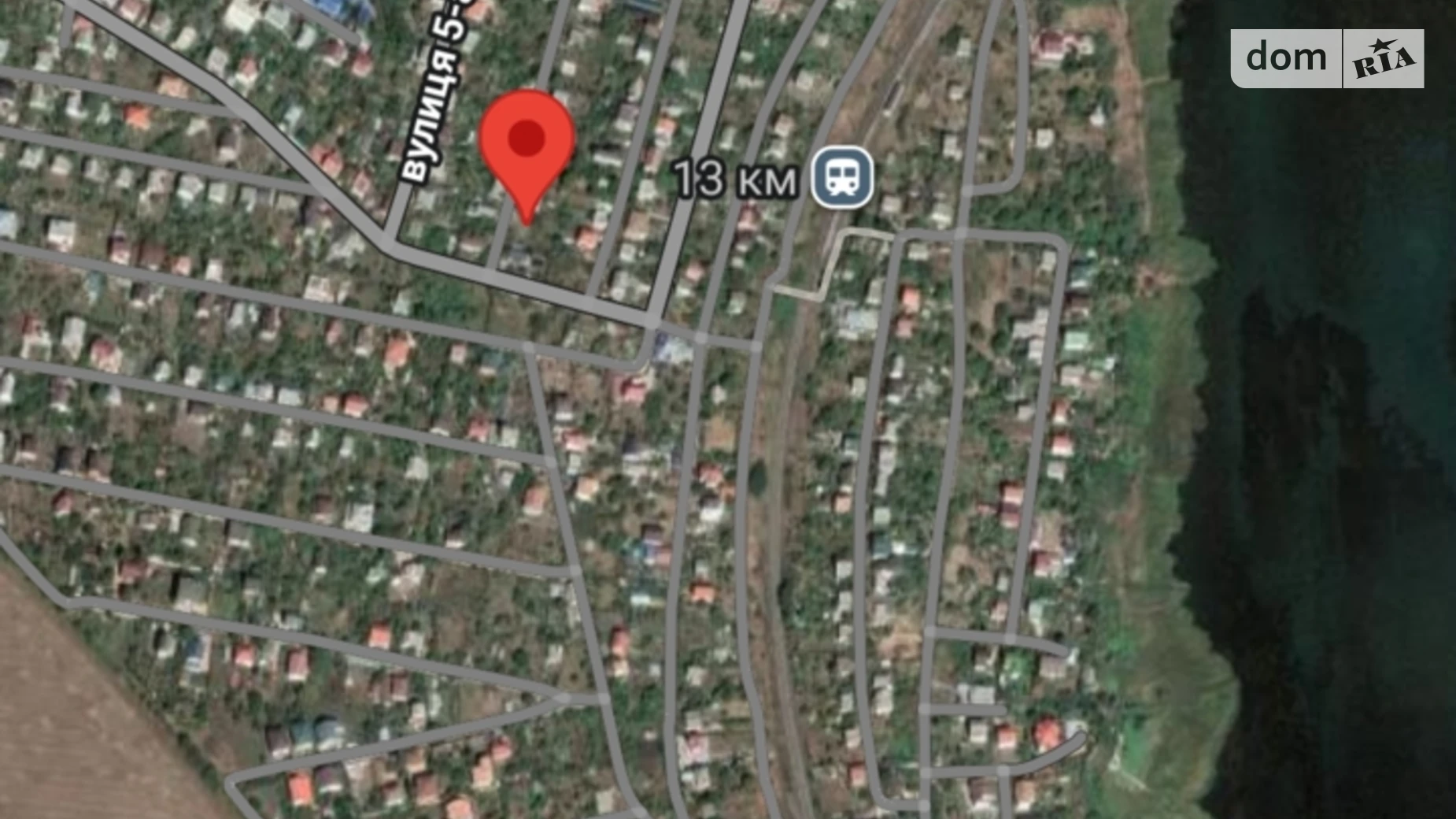 вулиця 5-а Лінія Новая Долина, цена: 10500 $ - фото 2