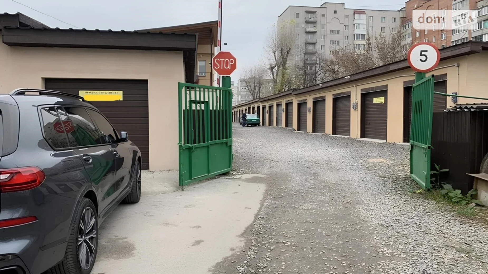 Продается отдельно стоящий гараж под легковое авто на 22 кв. м, цена: 14500 $ - фото 3