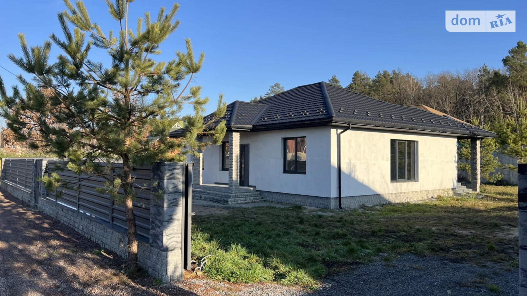 Продается одноэтажный дом 102 кв. м с участком, цена: 87000 $ - фото 4