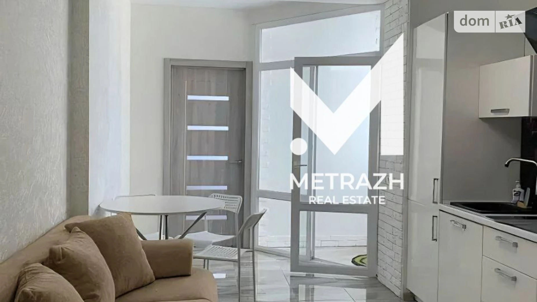 Продается 1-комнатная квартира 41 кв. м в Харькове, Салтовское шоссе, 43 - фото 2